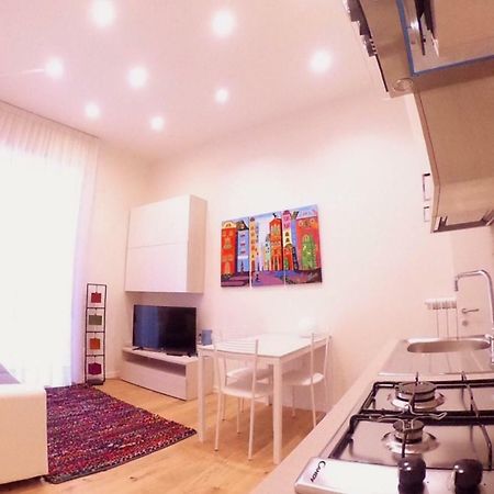 Casa "G&G Pignasecca" Daire Napoli Dış mekan fotoğraf