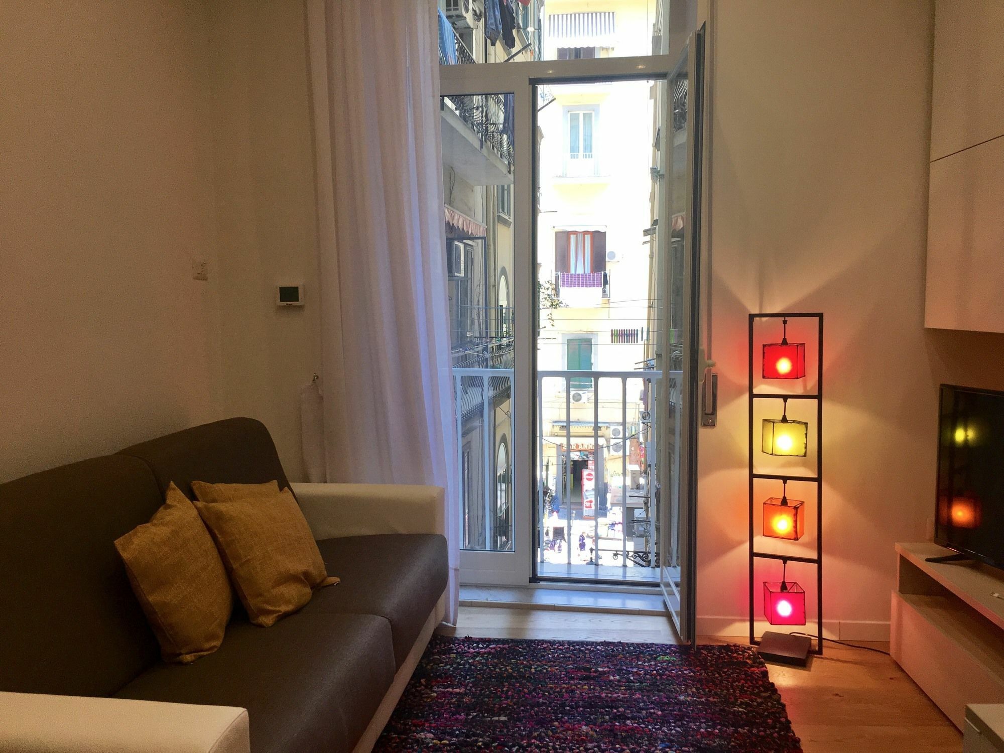 Casa "G&G Pignasecca" Daire Napoli Dış mekan fotoğraf