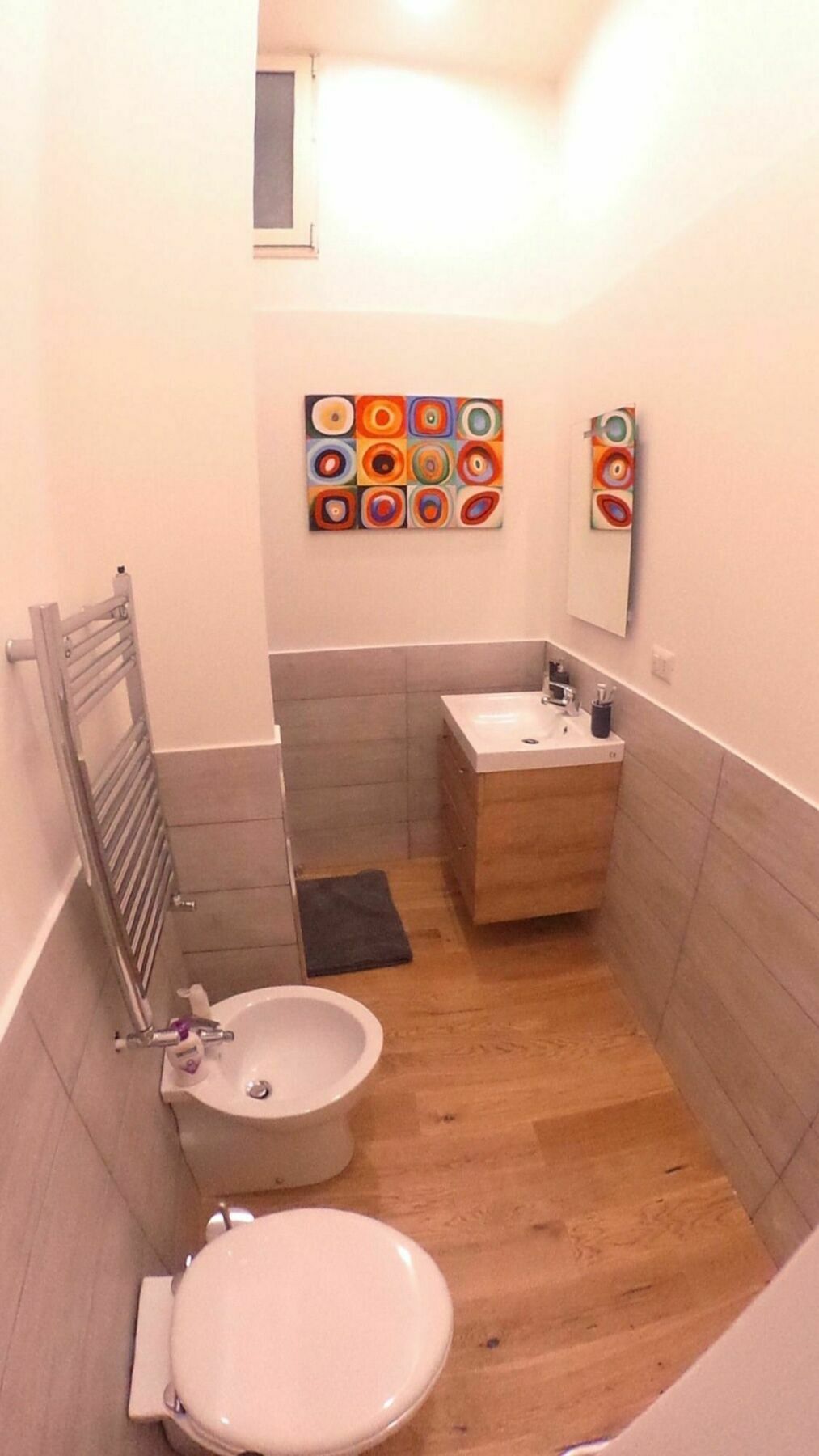 Casa "G&G Pignasecca" Daire Napoli Dış mekan fotoğraf