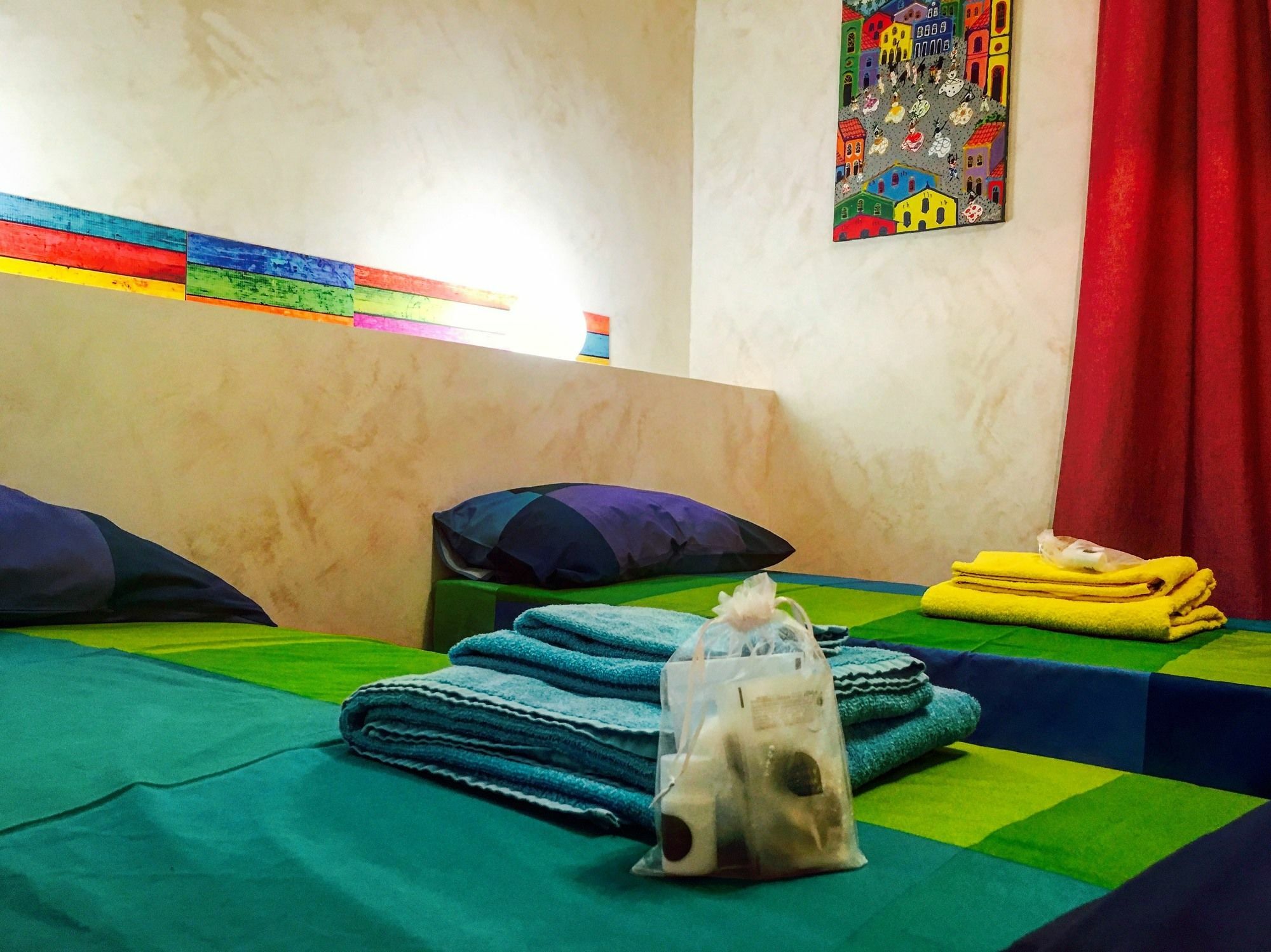 Casa "G&G Pignasecca" Daire Napoli Dış mekan fotoğraf