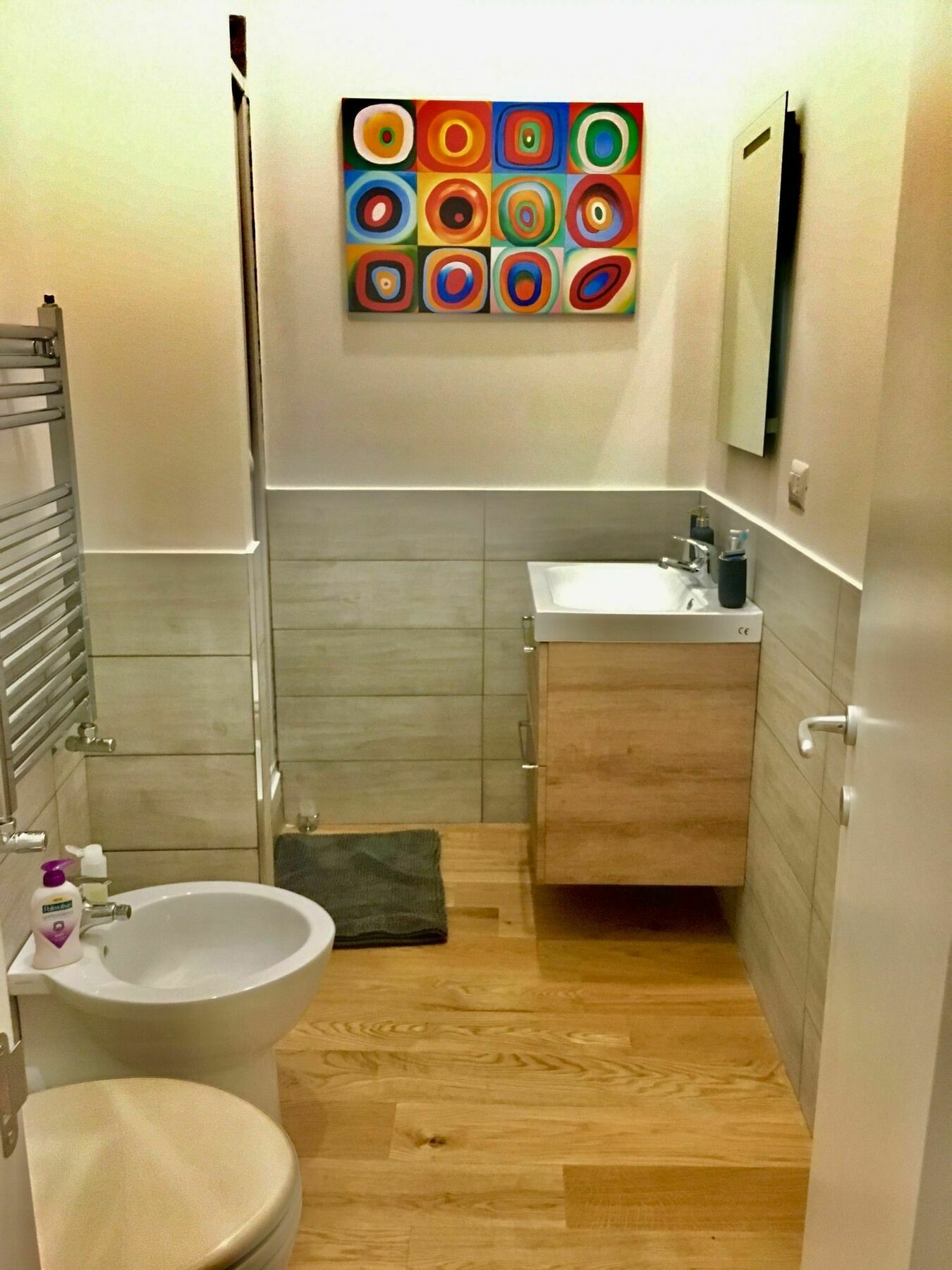 Casa "G&G Pignasecca" Daire Napoli Dış mekan fotoğraf