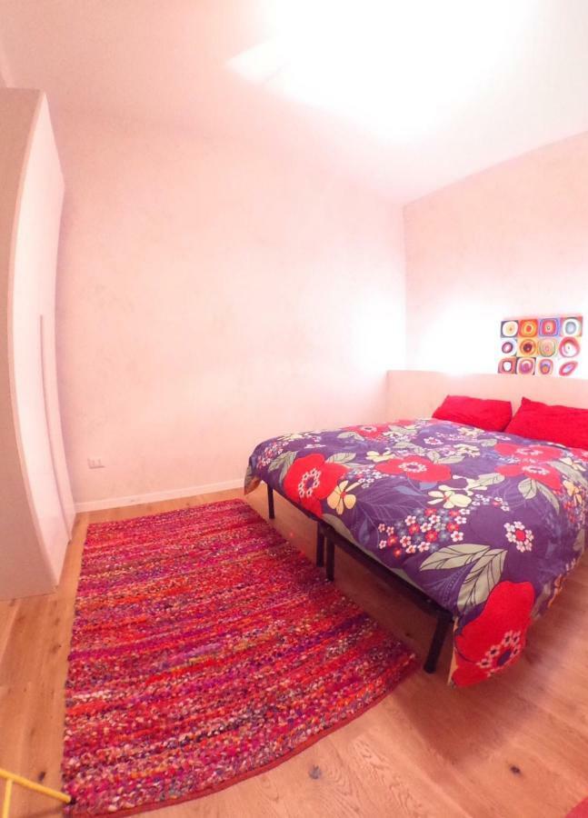 Casa "G&G Pignasecca" Daire Napoli Dış mekan fotoğraf