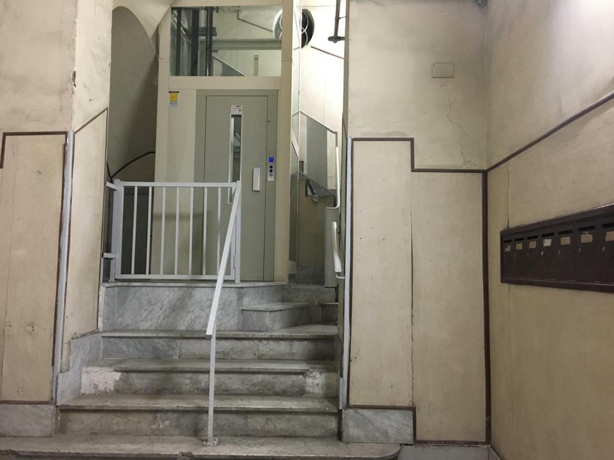 Casa "G&G Pignasecca" Daire Napoli Dış mekan fotoğraf
