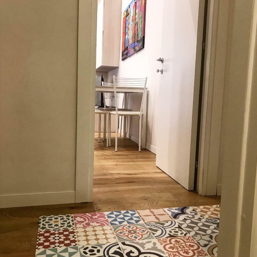 Casa "G&G Pignasecca" Daire Napoli Dış mekan fotoğraf