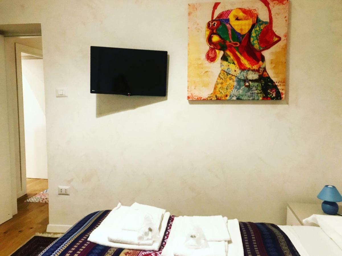 Casa "G&G Pignasecca" Daire Napoli Dış mekan fotoğraf