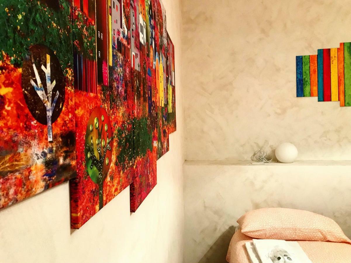 Casa "G&G Pignasecca" Daire Napoli Dış mekan fotoğraf